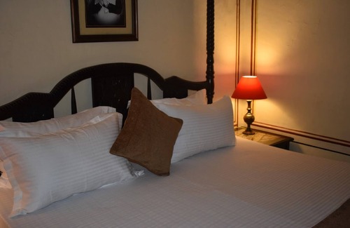 Bundi Hotel | Hotel Nawal Sagar Palace Bundi