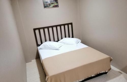 Gual Periok Hotel | Hotel Nawar