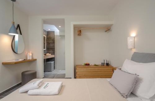Naxos Town Hotel | Hotel Naxos Beach