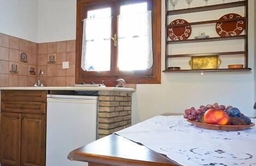 Galini Apartment | Hotel Naxos Filoxenia