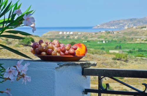 Galini Apartment | Hotel Naxos Filoxenia