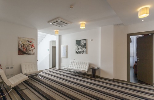 Ferrara Hotel | Hotel Nazionale