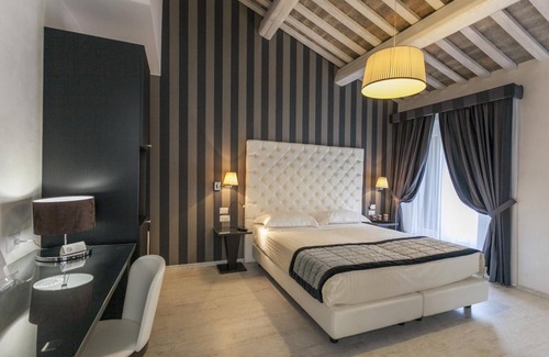 Ferrara Hotel | Hotel Nazionale