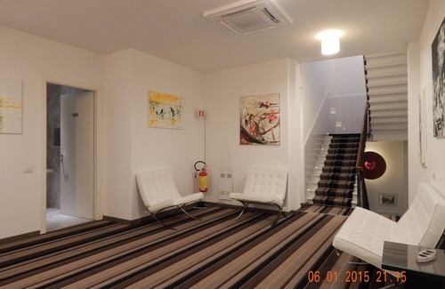 Ferrara Hotel | Hotel Nazionale