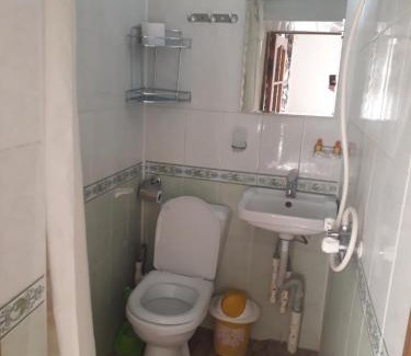 Bukhara House | Hotel Nazira & Azizbek