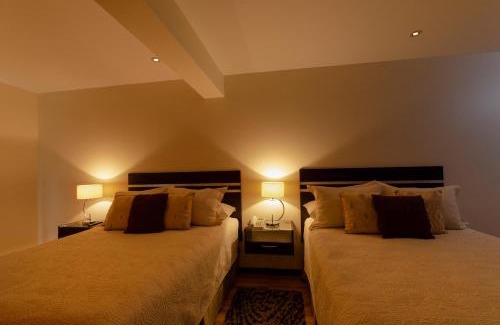 Downtown La Paz Hotel | Hotel NC La Paz