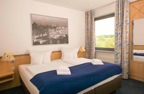 Region Hannover District Hotel | Hotel NEAR BY