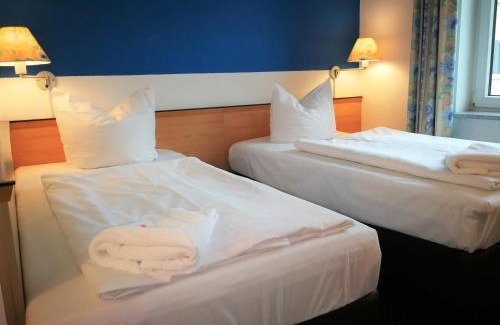 Region Hannover District Hotel | Hotel NEAR BY