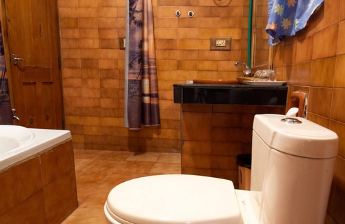 Old Manali Resort | Hotel Negis Mayflower