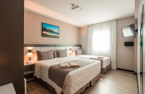 Barra Sul Hotel | Hotel Negrini