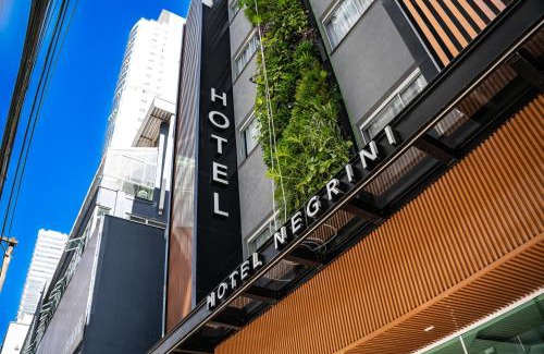 Barra Sul Hotel | Hotel Negrini