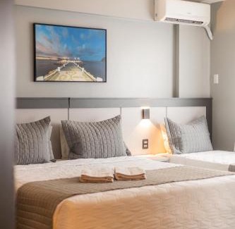 Barra Sul Hotel | Hotel Negrini