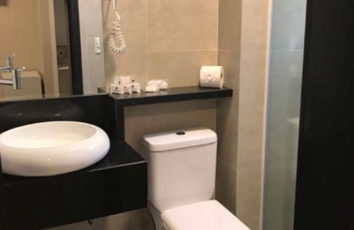 Barra Sul Hotel | Hotel Negrini