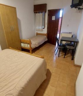 San Bernardo del Tuyu Hotel | Hotel Nehuen