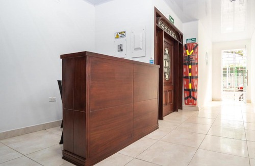 Neiva Hotel | Hotel Neiva Urdaneta
