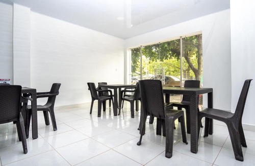 Neiva Hotel | Hotel Neiva Urdaneta