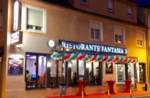 Offenbach am Main Hotel | Hotel Nello