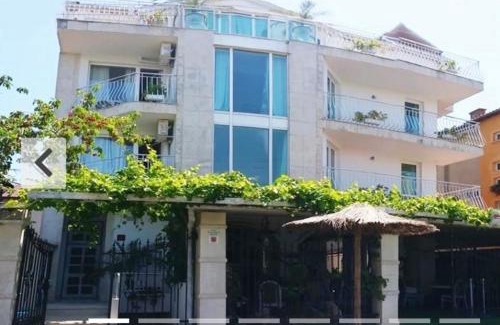 Kiten Hotel | Hotel NEMO