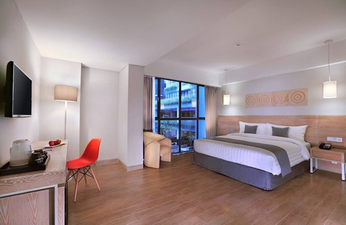 Kuta Hotel | Hotel NEO+ Kuta, Legian by ASTON