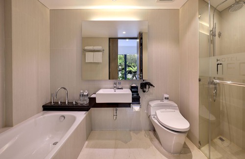 Kuta Hotel | Hotel NEO+ Kuta, Legian by ASTON