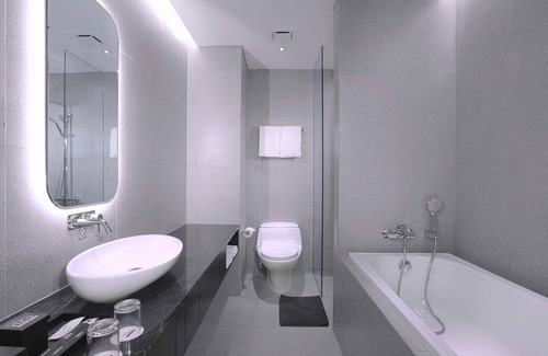 Jakarta Hotel | Hotel NEO Puri Indah - Jakarta