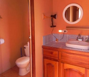 La Fortuna Bed & Breakfast | Hotel Nepenthe B&B