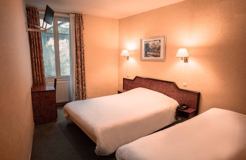 13th Arrondissement Hotel | Hotel Neptune