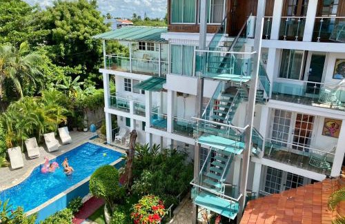 Boca Chica Hotel | Hotel Neptuno Refugio