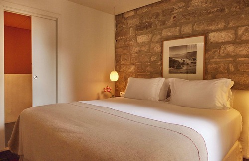 Gothic Quarter Hotel | Hotel Neri Relais & Chateaux