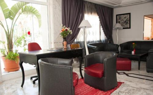 Hammamet Hotel | Hotel Nesrine Hammamet