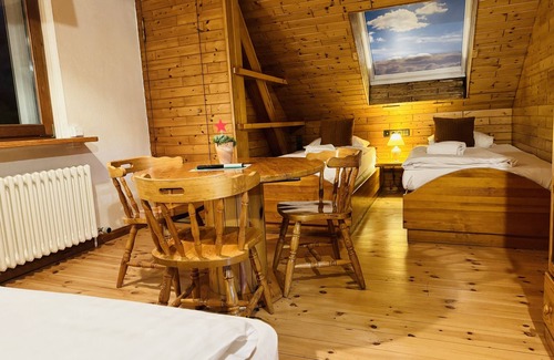 Rudow Hotel | Hotel Nest