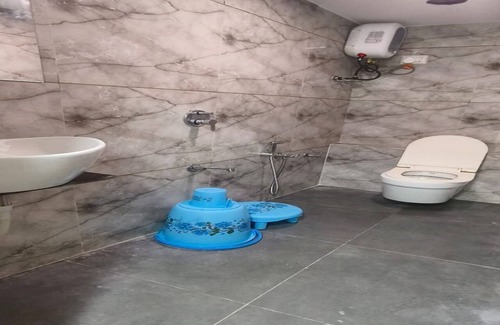 Ahmedabad Hotel | Hotel Nest View