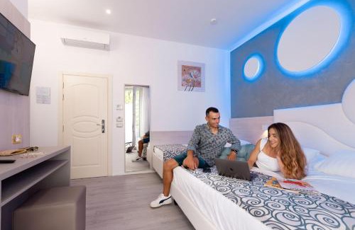 Igea Marina Hotel | Hotel Nettuno