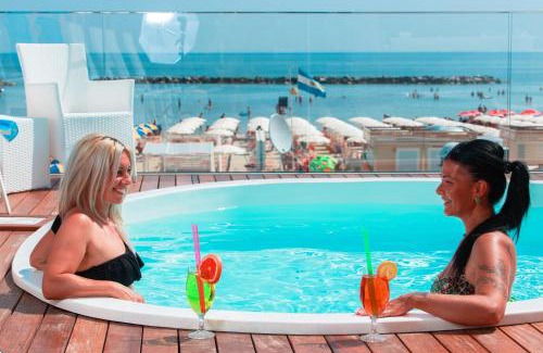 Igea Marina Hotel | Hotel Nettuno