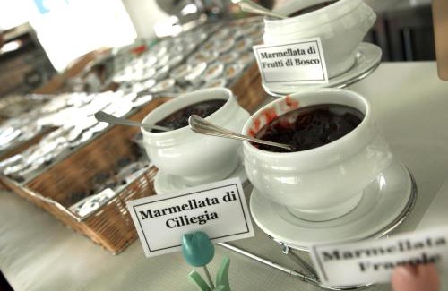 Igea Marina Hotel | Hotel Nettuno