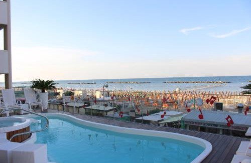Igea Marina Hotel | Hotel Nettuno