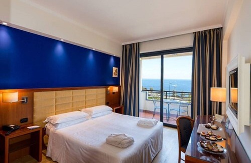 Picanello-Ognina-Barriera-Canalicchio Hotel | Hotel Nettuno