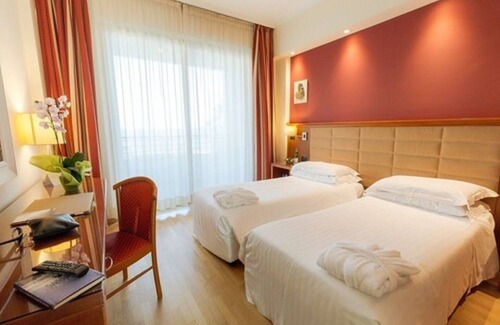 Picanello-Ognina-Barriera-Canalicchio Hotel | Hotel Nettuno