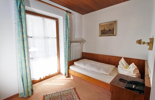Hadern Hotel | Hotel Neumayr