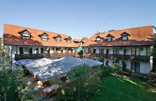 Hadern Hotel | Hotel Neumayr