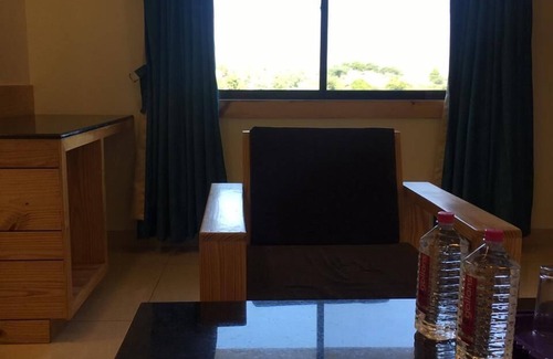Abu Road Hotel | Hotel New Golden Veena