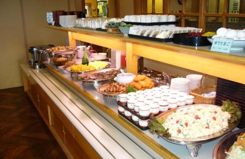 Kashiwazaki Hotel | Hotel New Green Kashiwazaki