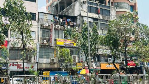 Dhaka Hotel | Hotel New Royal Palace Dhanmondi