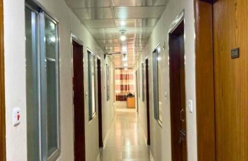 Dhaka Hotel | Hotel New Royal Palace Dhanmondi