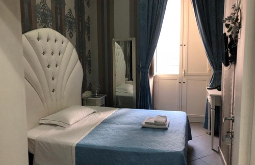 Vasto Hotel | Hotel New Sayonara