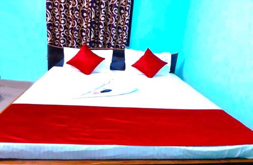 Kolkata Hotel | Hotel New Shiwangi Inn Kolkata
