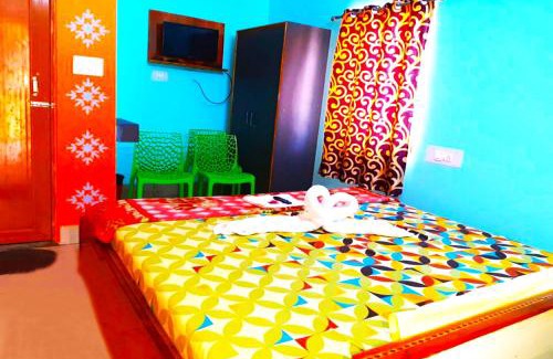 Kolkata Hotel | Hotel New Shiwangi Inn Kolkata
