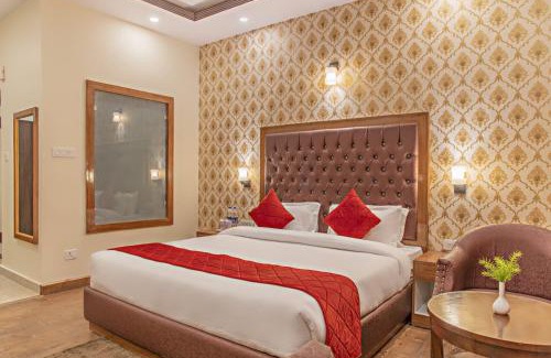 Tatapani Hotel | Hotel New Spring View Tattapani