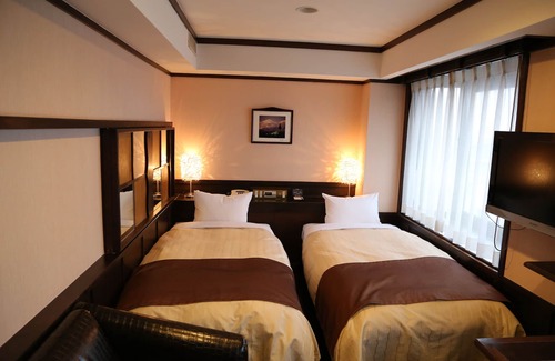 Matsumoto Hotel | Hotel New Station