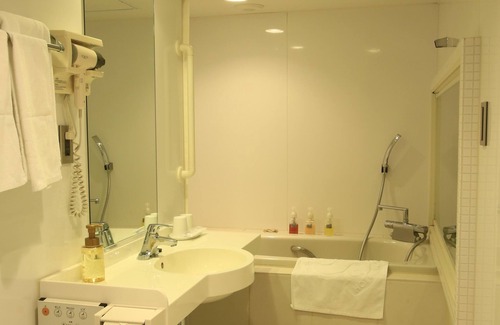 Matsumoto Hotel | Hotel New Station